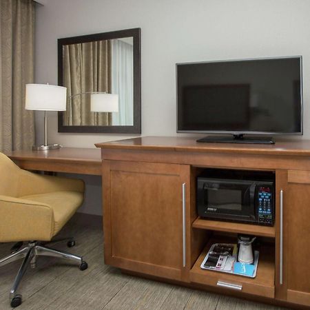 Hampton Inn & Suites - Knoxville Papermill Drive, Tn Dış mekan fotoğraf