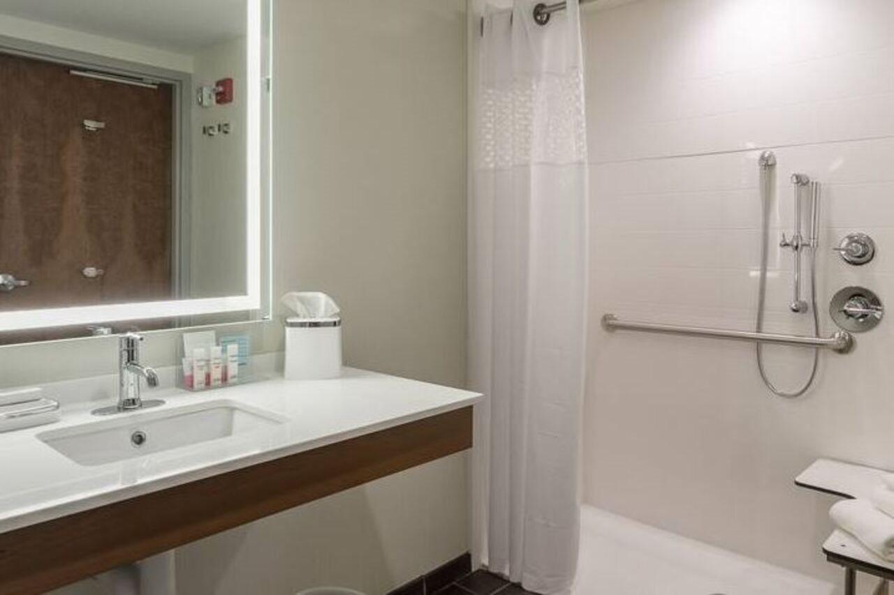 Hampton Inn & Suites - Knoxville Papermill Drive, Tn Dış mekan fotoğraf