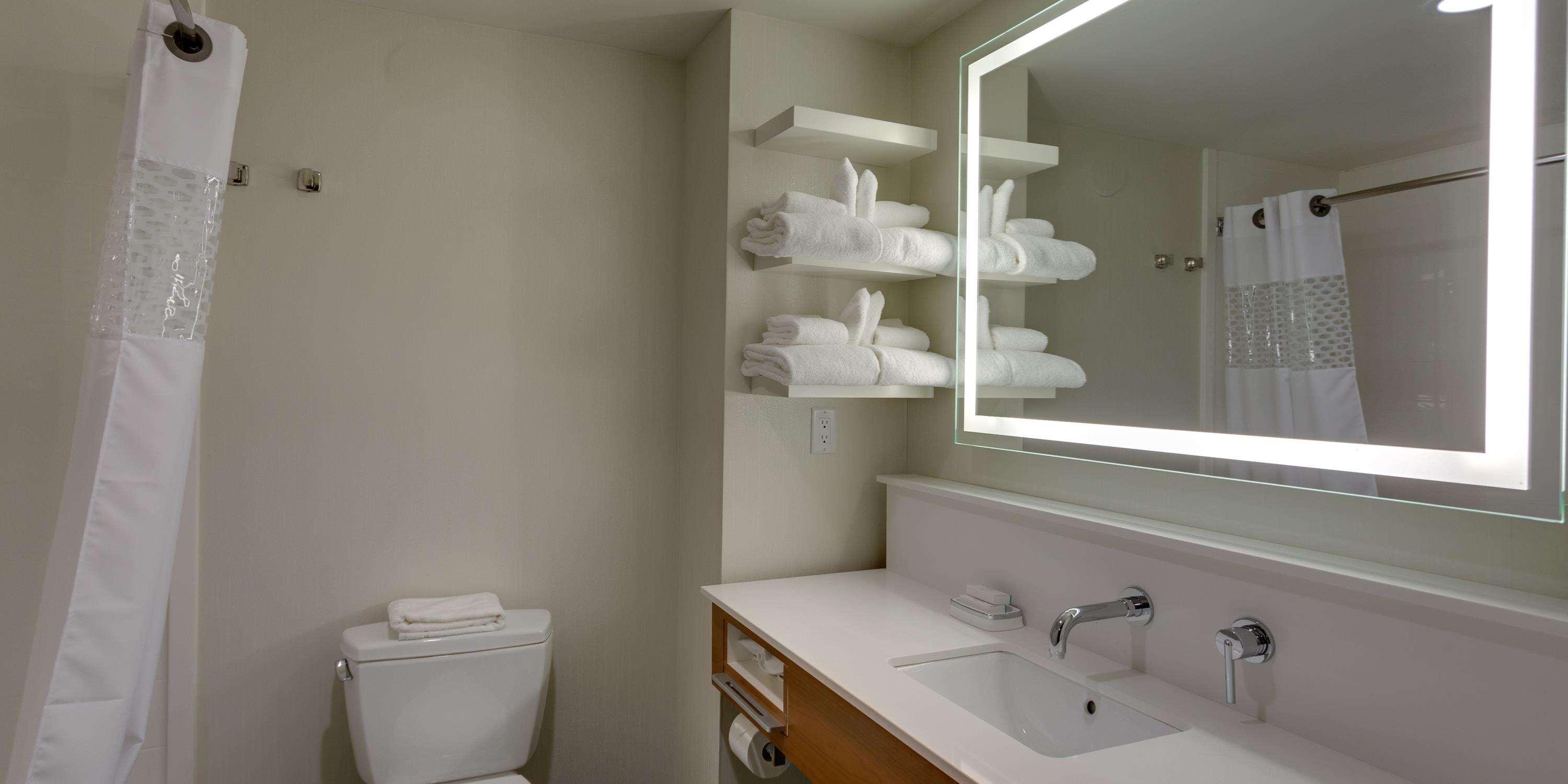 Hampton Inn & Suites - Knoxville Papermill Drive, Tn Dış mekan fotoğraf