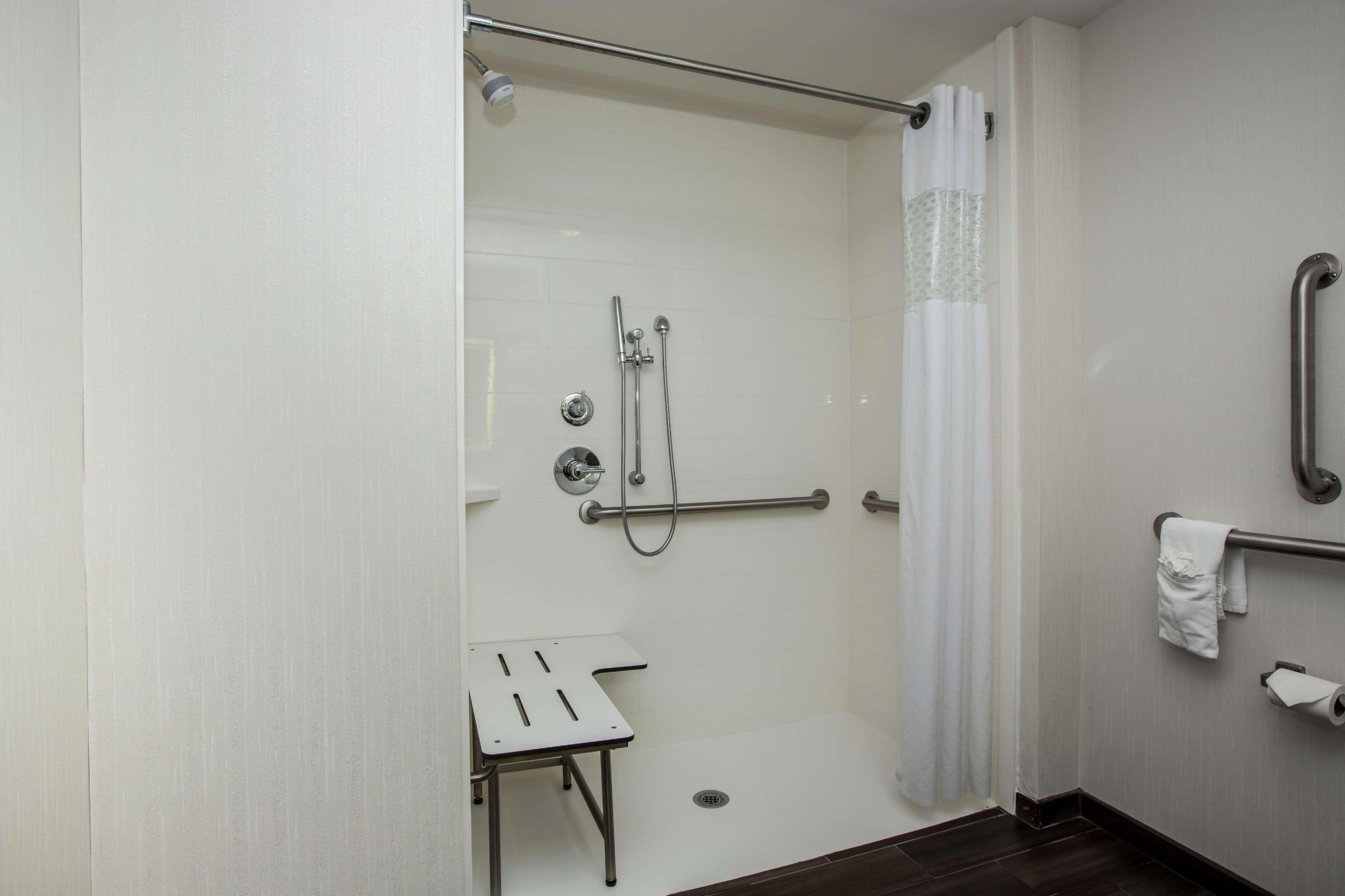 Hampton Inn & Suites - Knoxville Papermill Drive, Tn Dış mekan fotoğraf