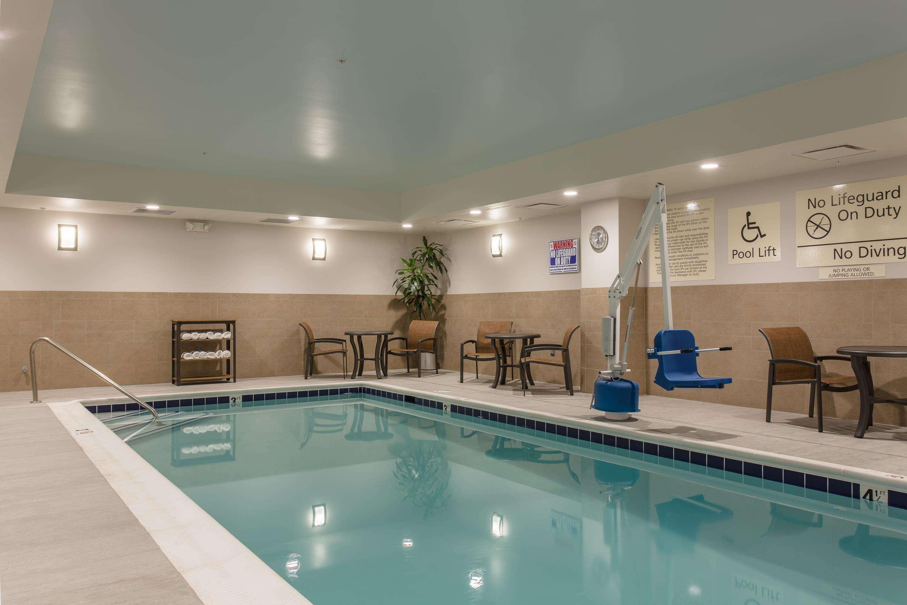 Hampton Inn & Suites - Knoxville Papermill Drive, Tn Dış mekan fotoğraf