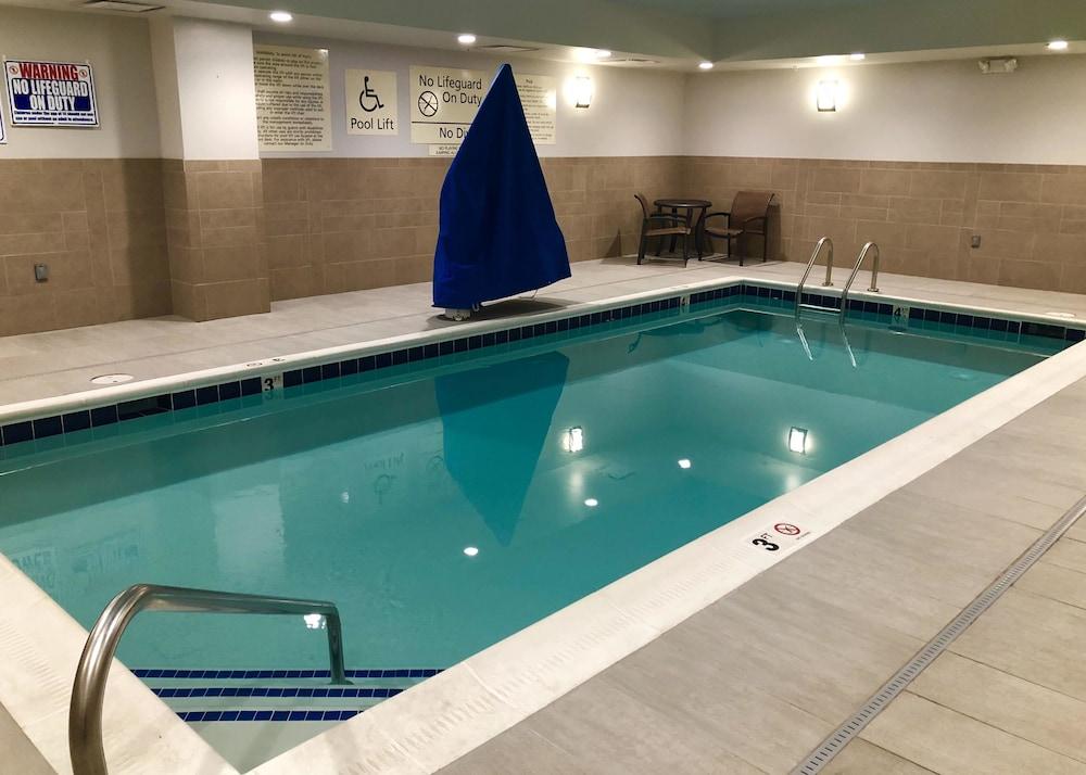 Hampton Inn & Suites - Knoxville Papermill Drive, Tn Dış mekan fotoğraf