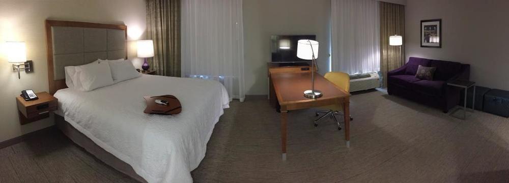 Hampton Inn & Suites - Knoxville Papermill Drive, Tn Dış mekan fotoğraf