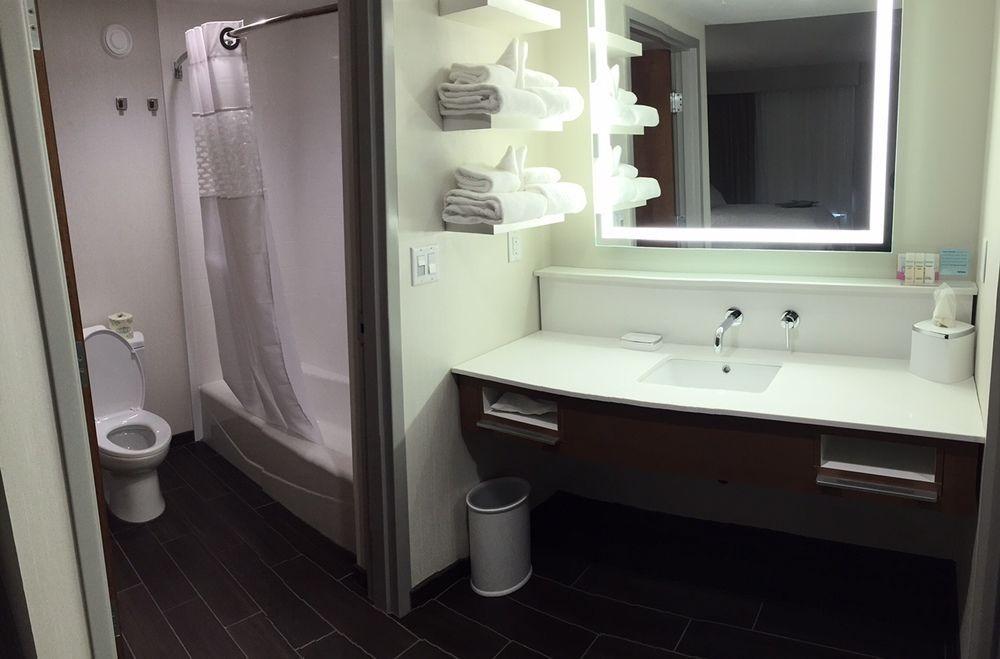 Hampton Inn & Suites - Knoxville Papermill Drive, Tn Dış mekan fotoğraf