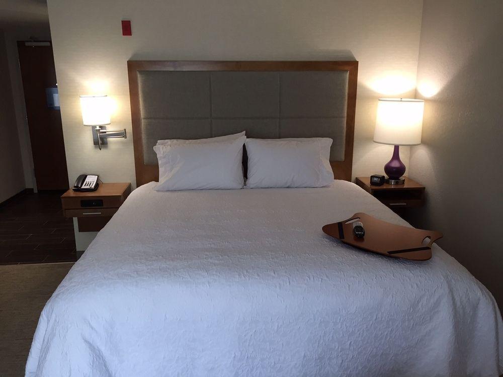 Hampton Inn & Suites - Knoxville Papermill Drive, Tn Dış mekan fotoğraf