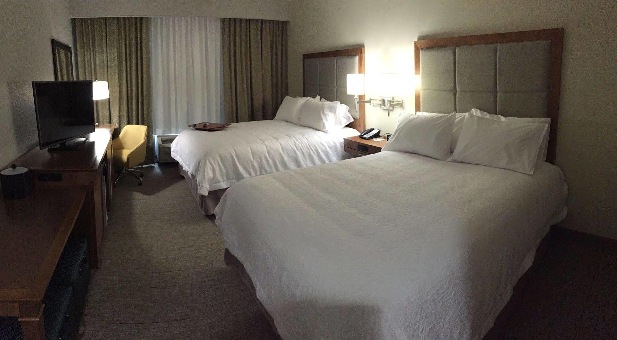 Hampton Inn & Suites - Knoxville Papermill Drive, Tn Dış mekan fotoğraf