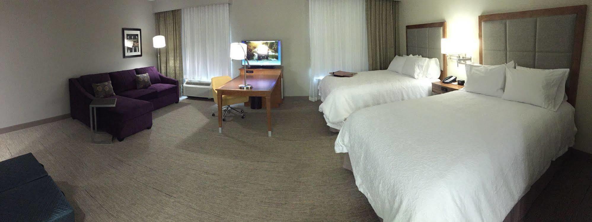 Hampton Inn & Suites - Knoxville Papermill Drive, Tn Dış mekan fotoğraf